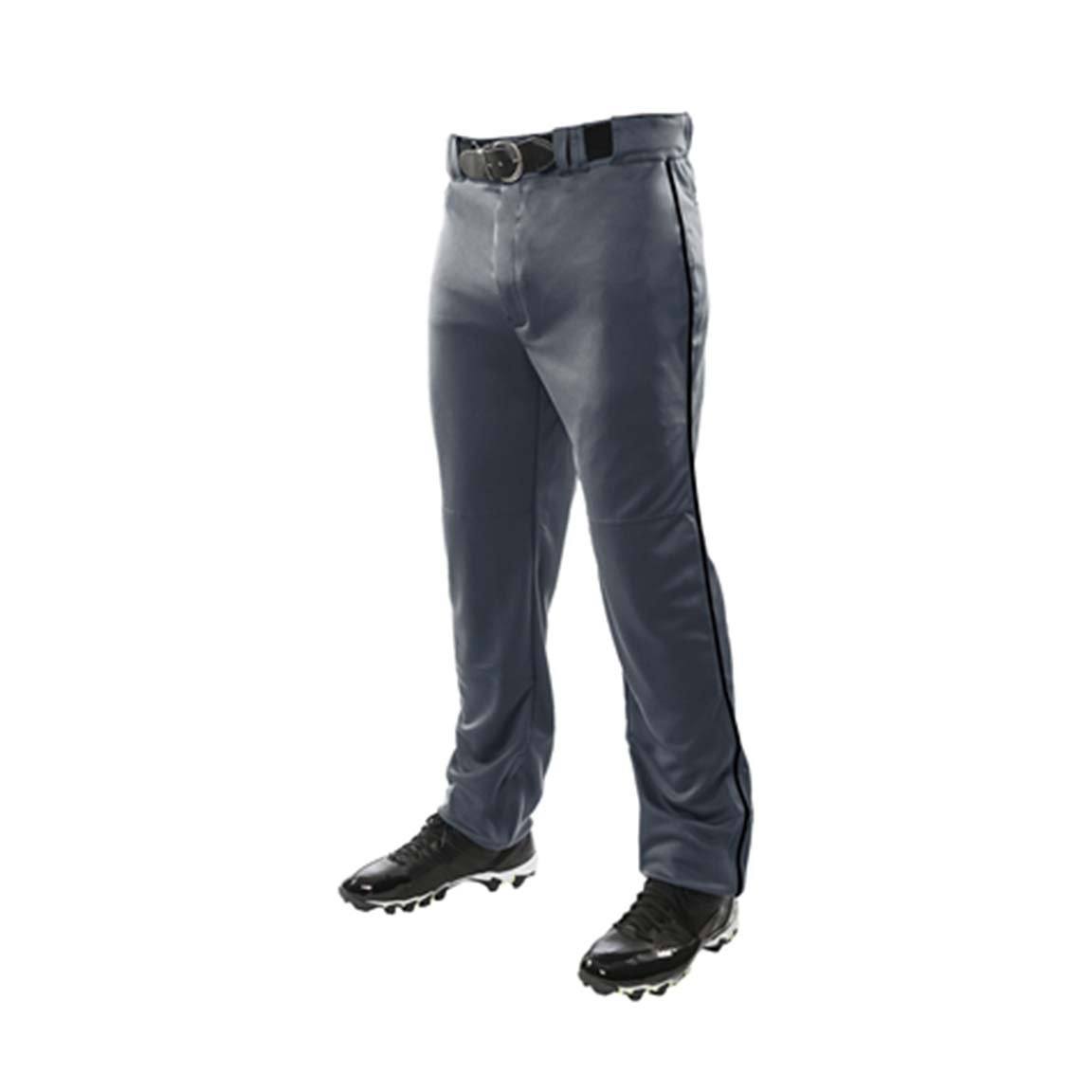 Champro Adult Triple Crown Piped Pant: BP91UA