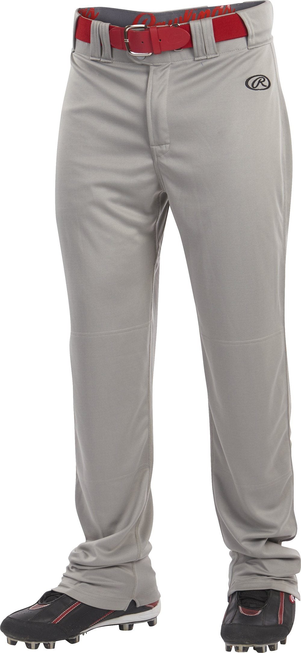 Rawlings Launch Solid Pant Adult: LNCHSR