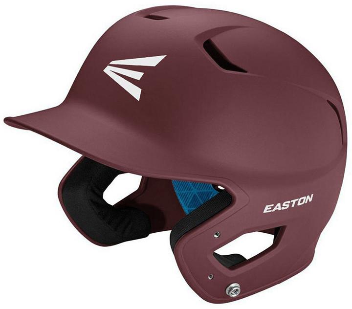 Easton Z5 2.0 Senior Grip Matte Batting Helmet: A168091