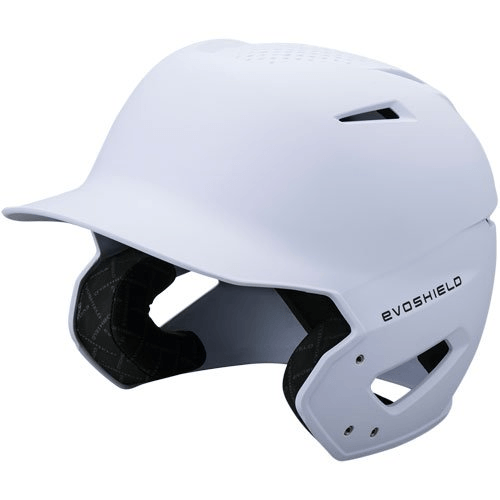 Evoshield XVT Batting Helmet Matte Finish