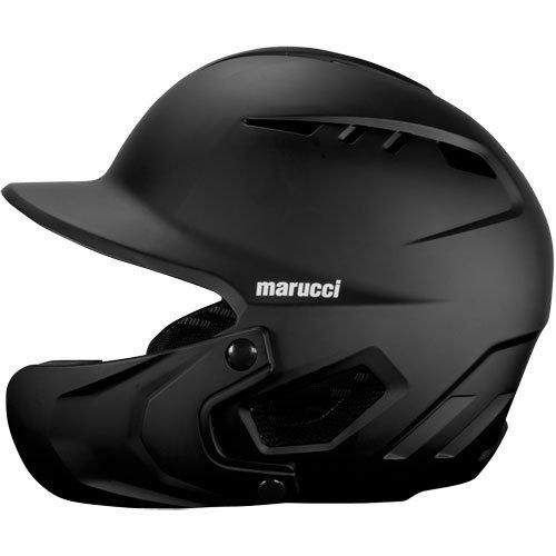 Marucci Duravent Universal Baseball Batting Helmets (Junior or Senior):  MBHDVJG