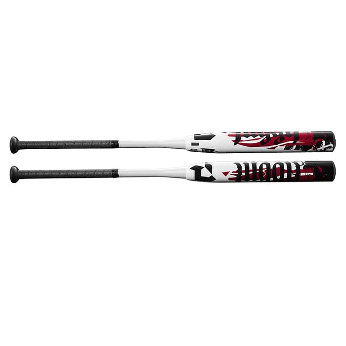 2024 DeMarini Juggy USA (ASA) End-Loaded Slow Pitch Softball Bat: WBD2440010