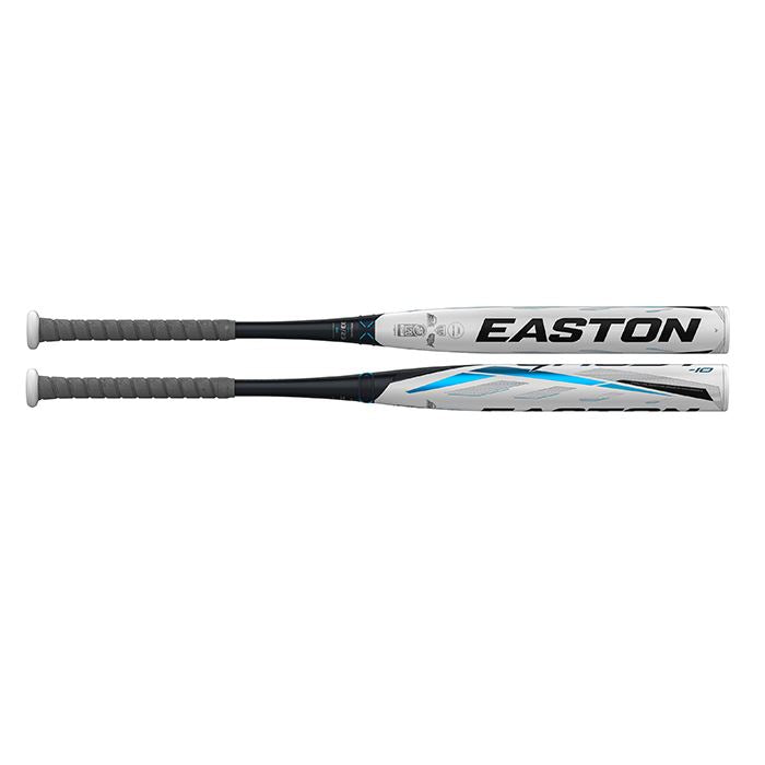 2023 Easton Ghost Double Barrel Fastpitch Bat -10: FP23GH10