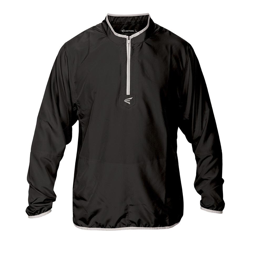 Easton M5 Cage Jacket Long Sleeve: A167600