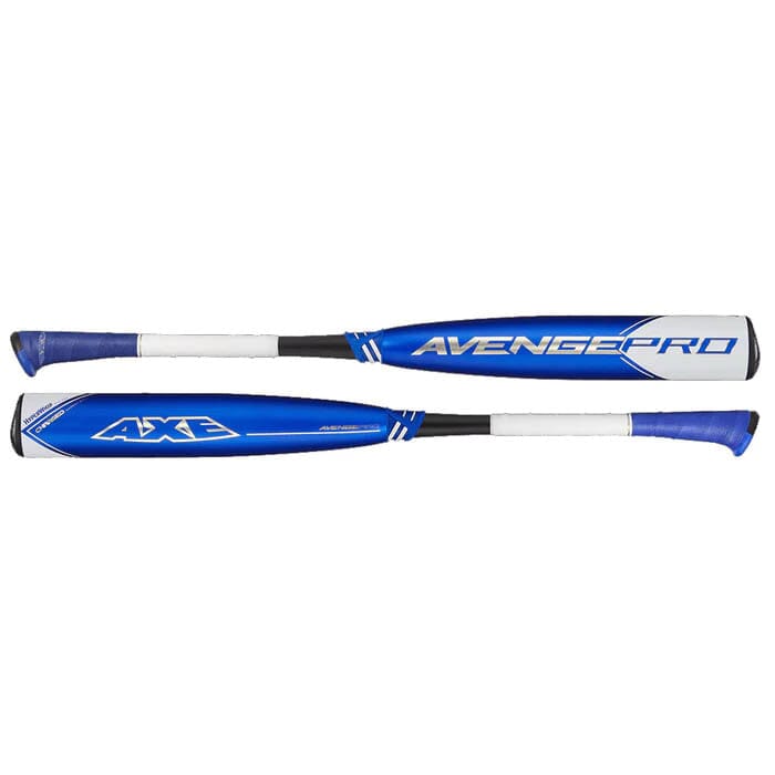 2023 Axe Avenge Pro USSSA -8 Youth Baseball Bat: L173K