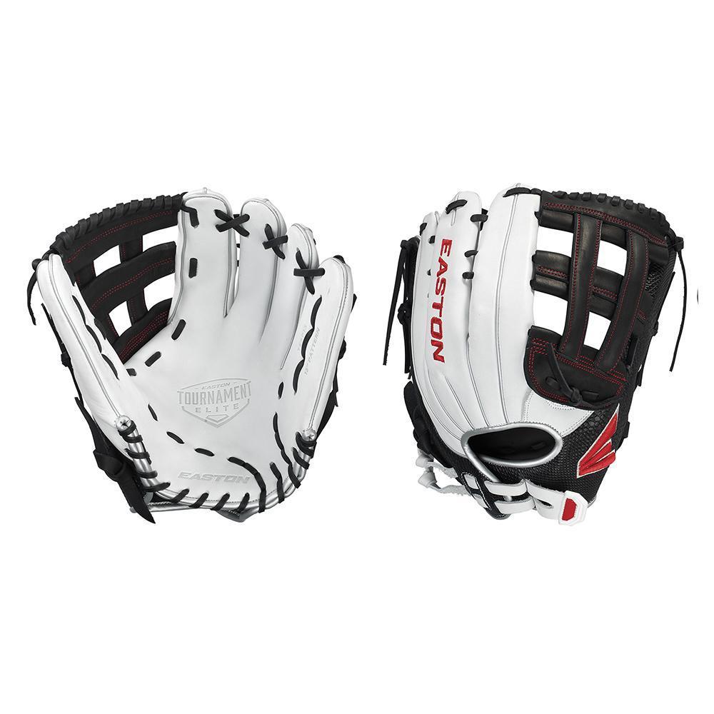 Easton Tournament Elite Series 15" Slowpitch Softball Glove: TESP15