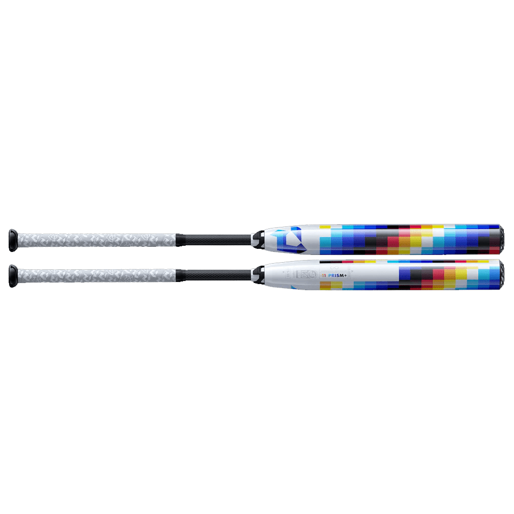 2023 DeMarini Prism+ (-11) Fastpitch Softball Bat: WBD2362010