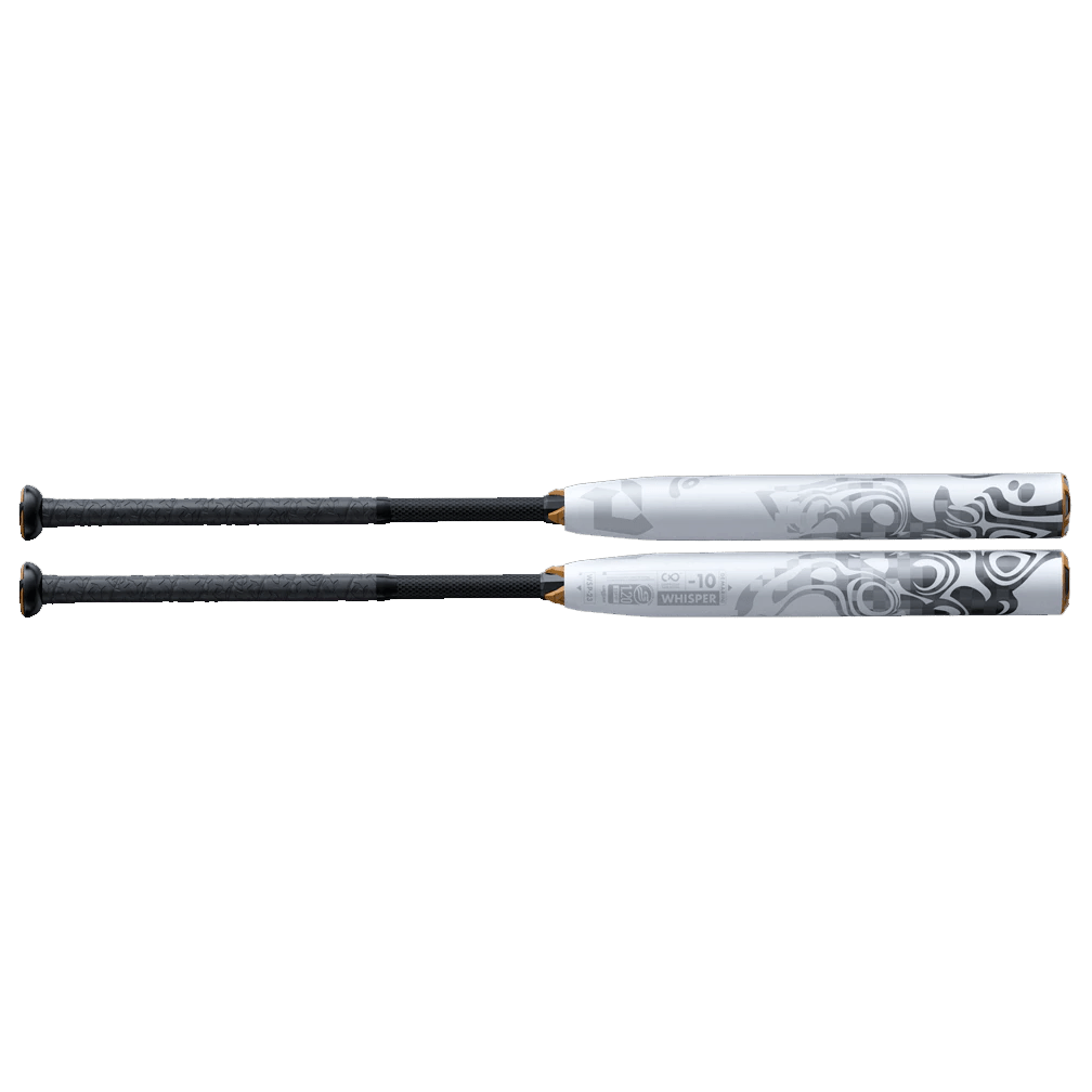 2023 DeMarini Whisper (-10) Fastpitch Softball Bat: WBD2364010