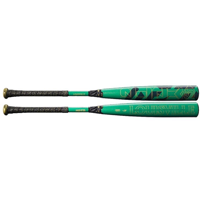 2023 Louisville Slugger Meta (-3) BBCOR Adult Baseball Bat: WBL2639010