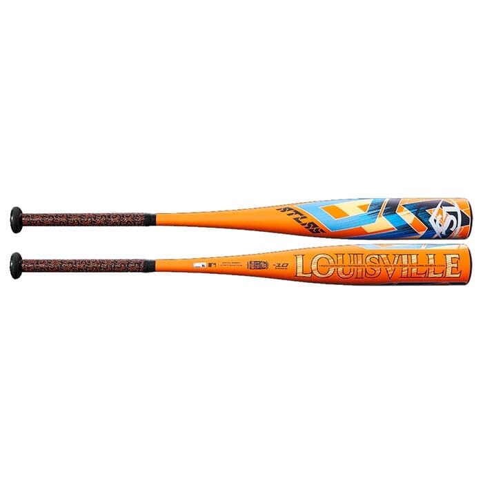 2023 Louisville Slugger Atlas (-10) USSSA Baseball Bat 2 3/4”: WBL2654010