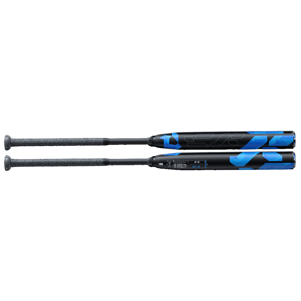 2023 DeMarini CF (-9) Fastpitch Softball Bat: WBD2367010