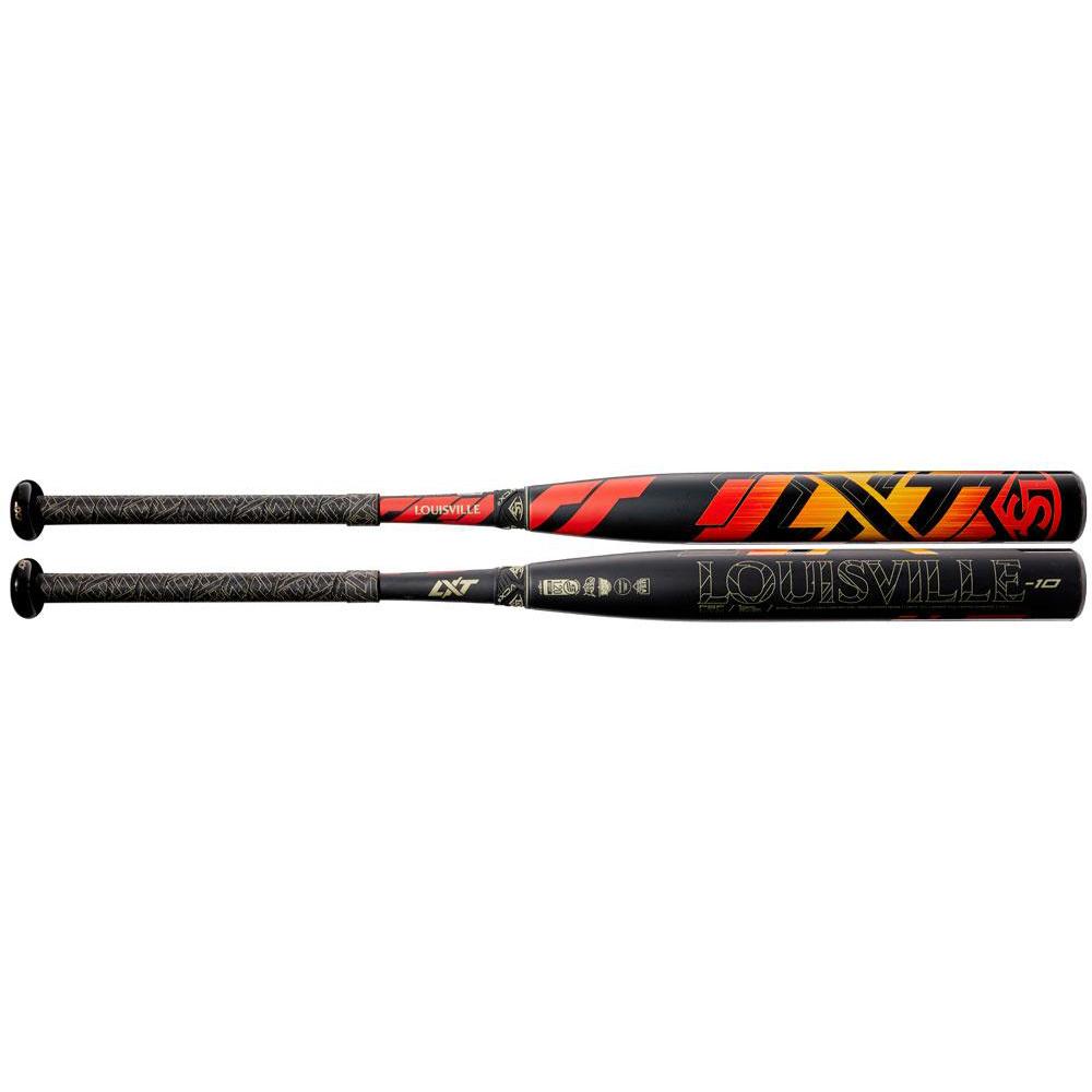 2022 Louisville Slugger LXT -10 Fastpitch Softball Bat: WBL2543010