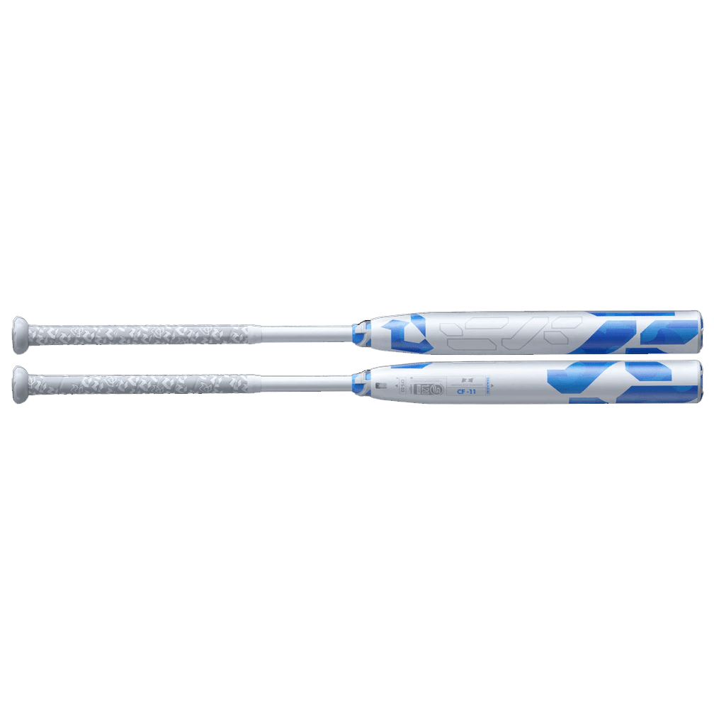 2023 DeMarini CF (-11) Fastpitch Softball Bat: WBD2365010