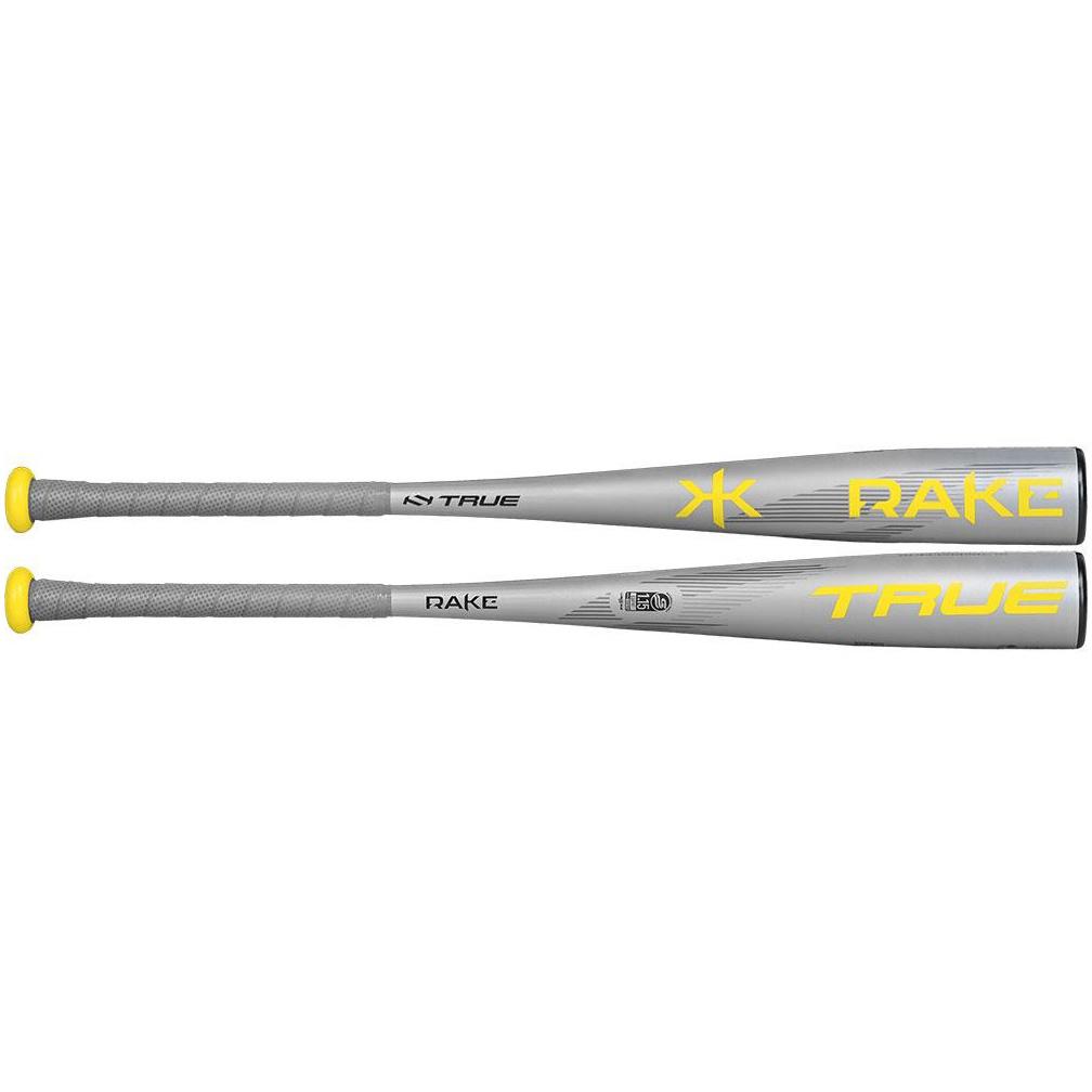 True Temper Rake -10 USSSA Big Barrel Baseball Bat 2 3/4":  UT22-RKE-X-10