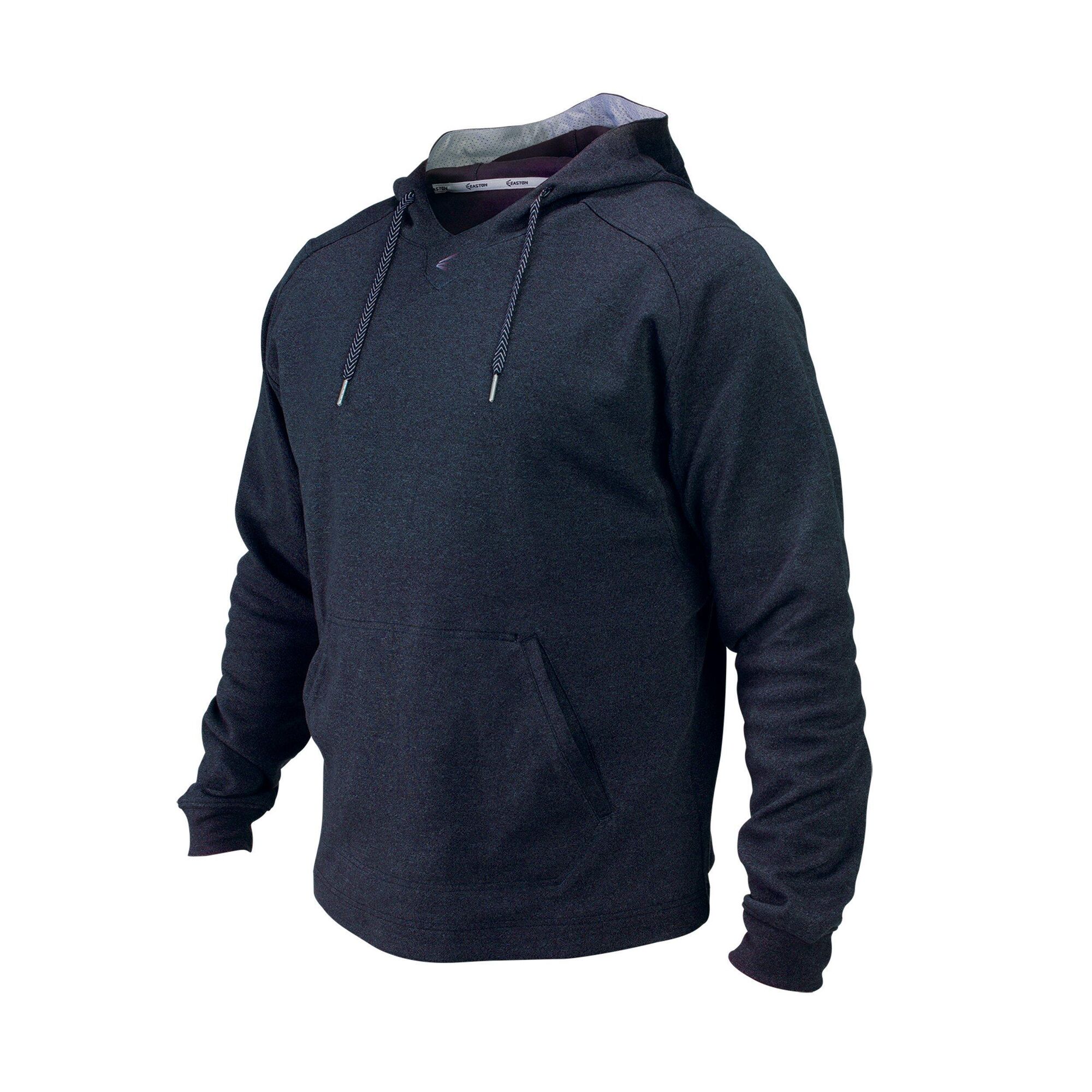 Easton Youth M10 Tech Fleece Hoodie: A167609