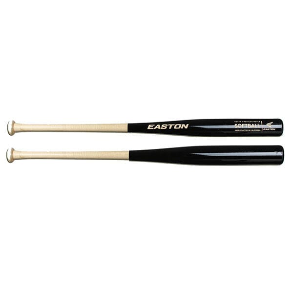 Easton North American Maple Slowpitch Softball Bat 34 Inch: A110164