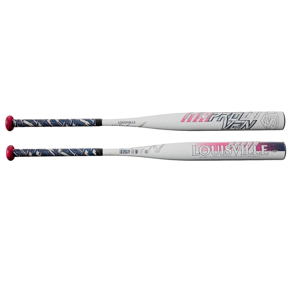 2022 Louisville Slugger Proven (-13) Fastpitch Softball Bat: WBL2550010