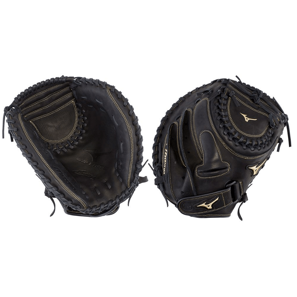 Mizuno MVP Prime Fastpitch Series 34" Catcher's Mitt: GXS50PF3