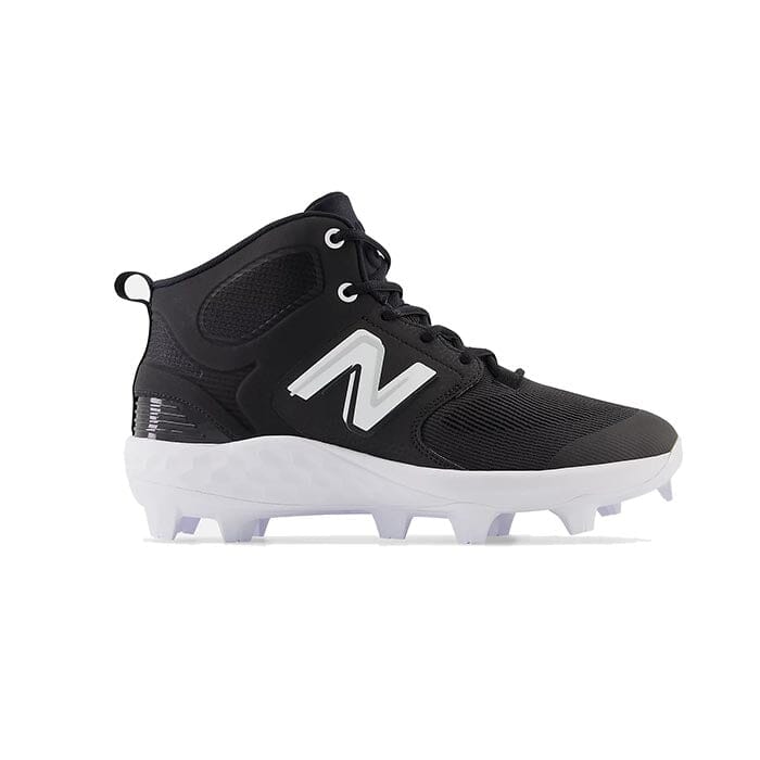 New Balance Fresh Foam 3000 v6 Mid-Molded Baseball Cleat