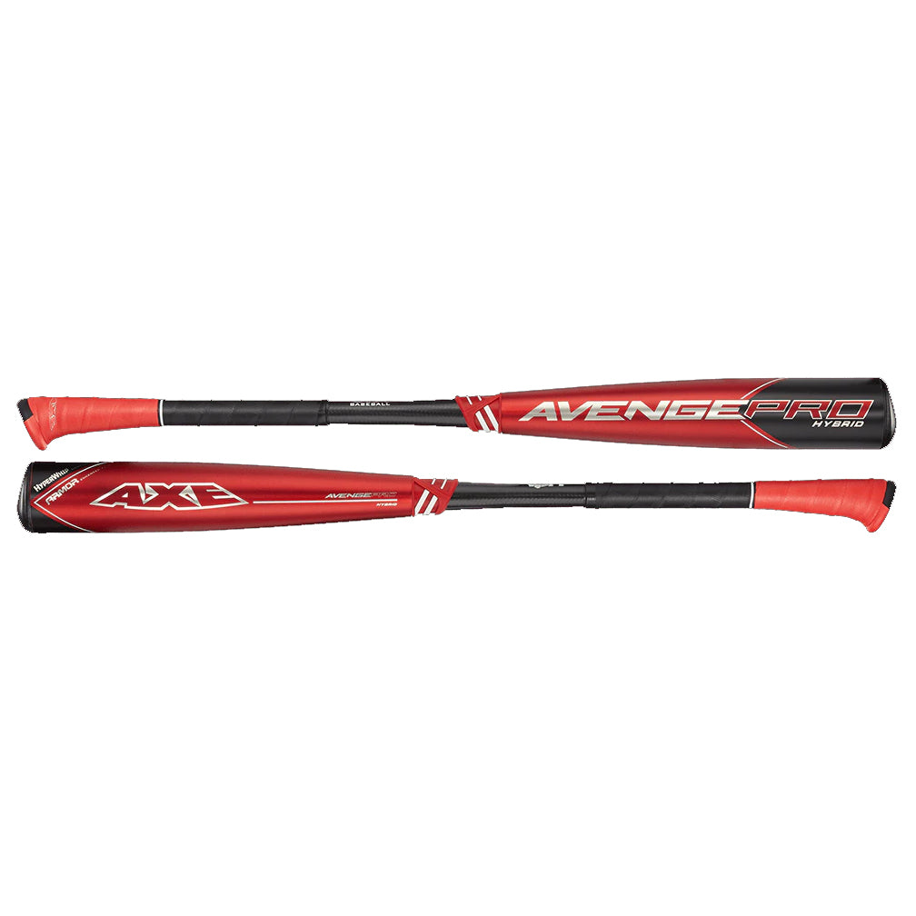 2023 Axe Avenge Pro Hybrid (-10) 2 5/8" USA Youth Baseball Bat: L194K