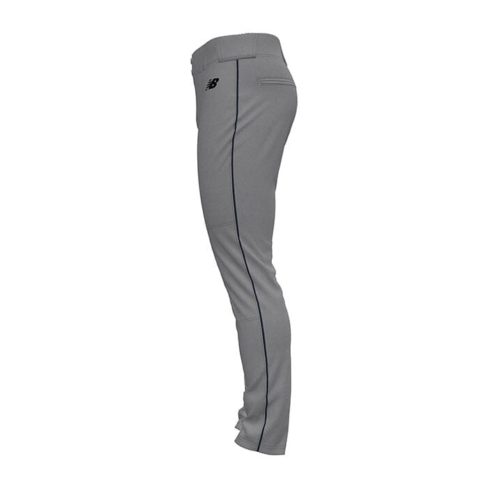 New Balance Adversary 2 Baseball Piped Pant Tapered: BMP316