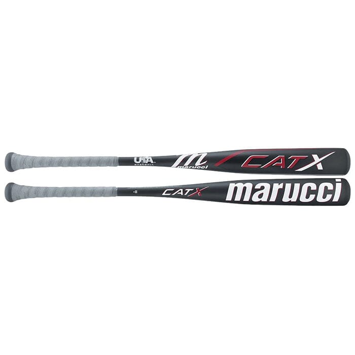 2024 Marucci CATX Youth USA Baseball Bat -11 oz: MSBCX11USA