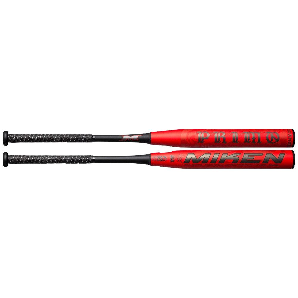 2024 Miken Primo Balanced Slowpitch Softball Bat USSSA: MSU4PRMB