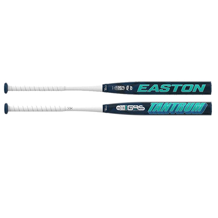 2024 Easton Tantrum 12 Inch Loaded USSSA Slowpitch Softball Bat: ESU4TNTSL