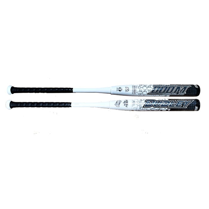 2021/22 Dudley Doom Balanced SSUSA Senior Slowpitch Softball Bat:  DDSR2B