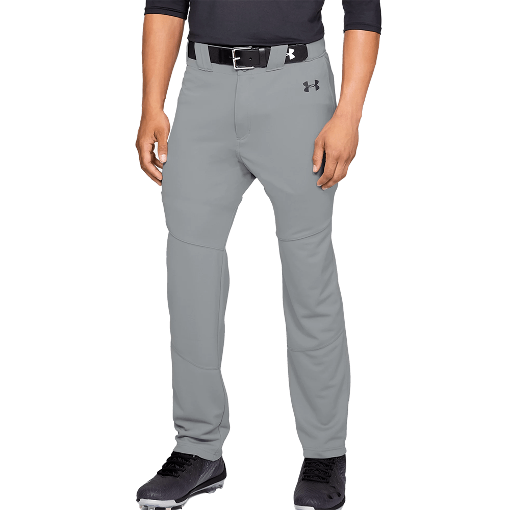 Under Armour Men's UA IL Utility Relaxed Baseball Pants: 1317260