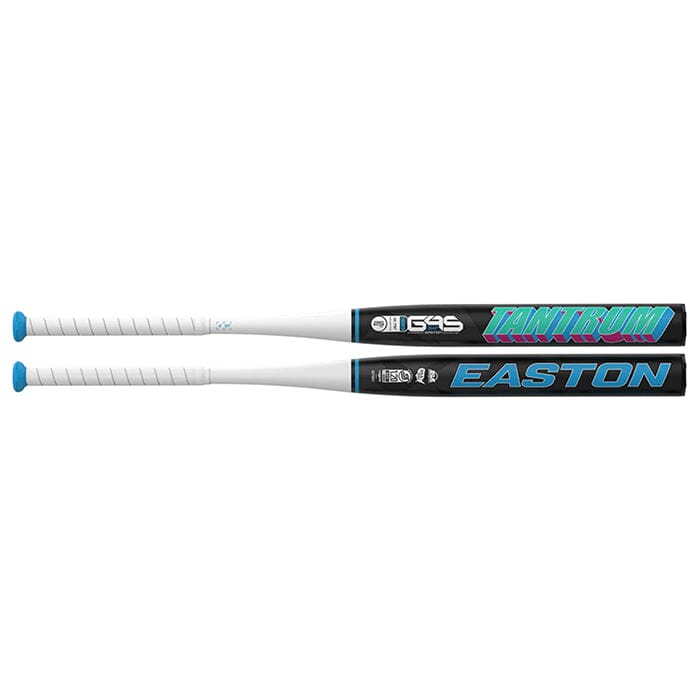 2024 Easton Tantrum 1-Piece Loaded USSSA Slowpitch Softball Bat: ESU4TNT1L