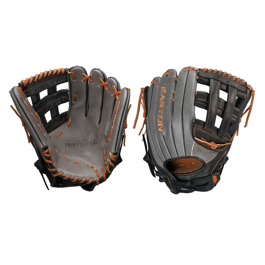 Easton Professional Collection Slowpitch Glove 13”: PCSP13