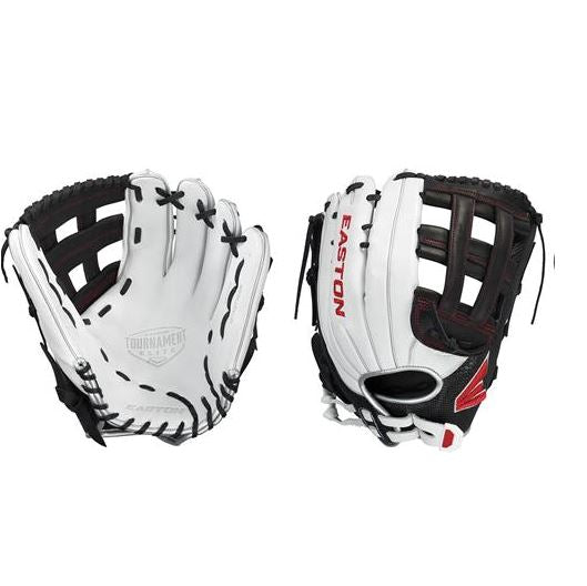 Easton Tournament Elite Series 13 Inch Slowpitch Softball Glove: TESP13