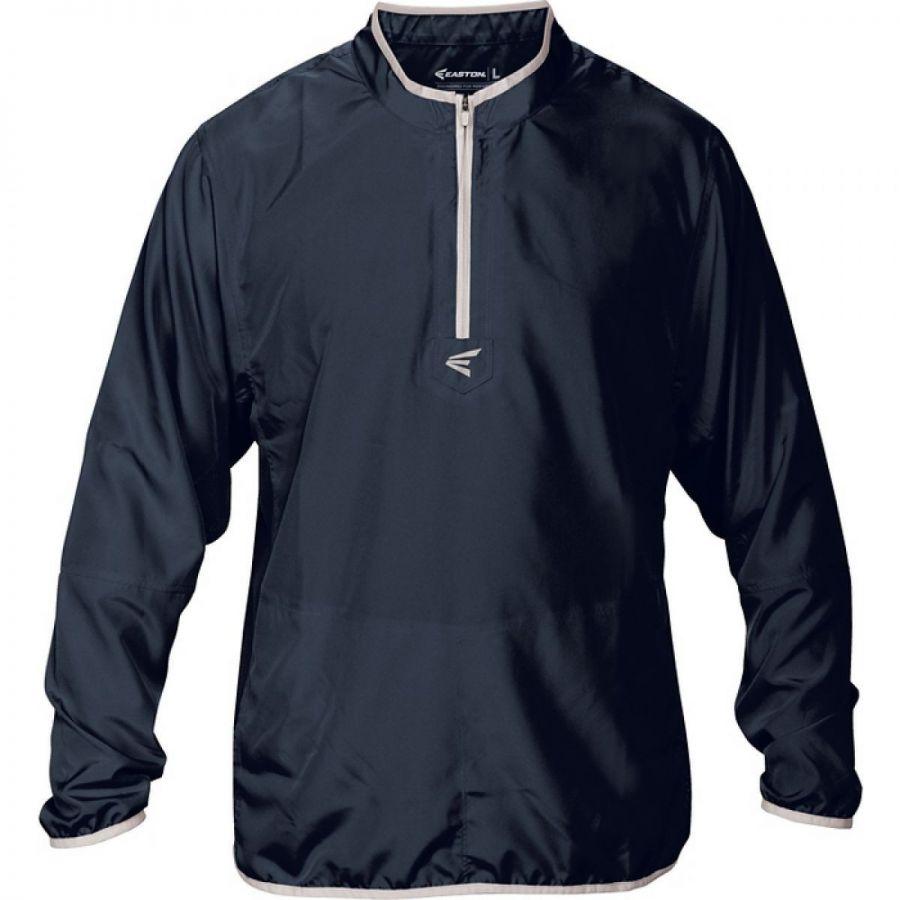 Easton M5 Cage Jacket Long Sleeve: A167600