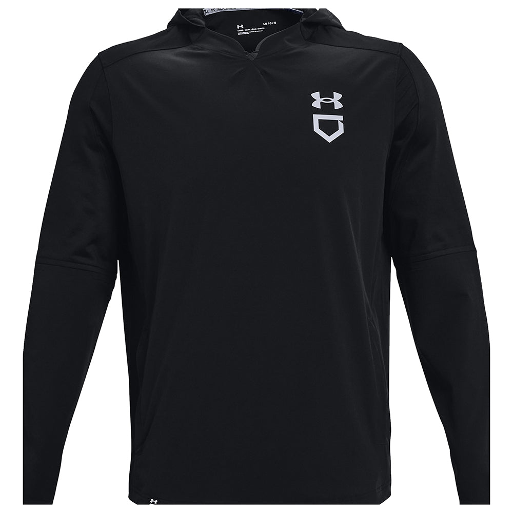 Under Armour Men's UA Cage Hooded Jacket