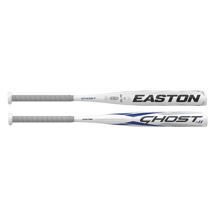 2024 Easton Ghost Youth (-11) EFP4GHY11 Fastpitch Softball Bat: EFP4GHY11