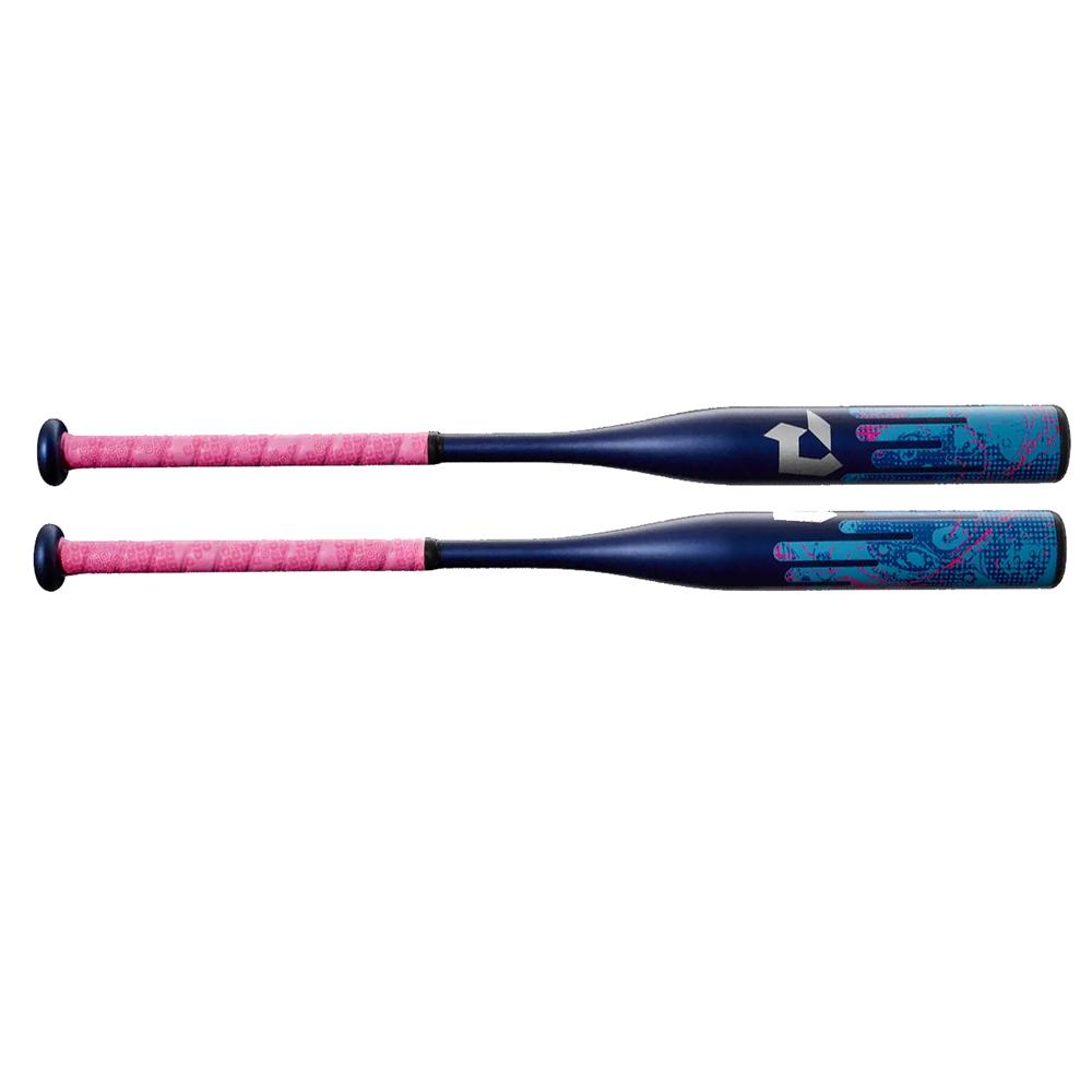 2022 DeMarini Uprising (-12) Fastpitch Softball Bat: WBD2236010