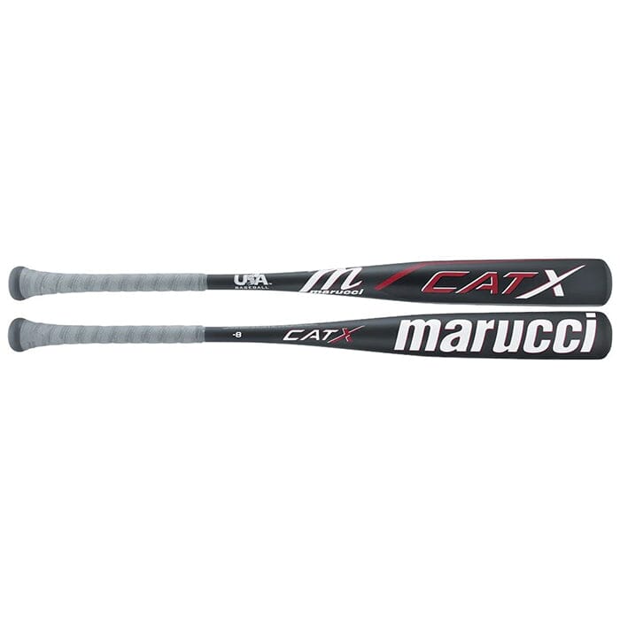 2024 Marucci CATX Youth USA Baseball Bat -8 oz: MSBCX8USA