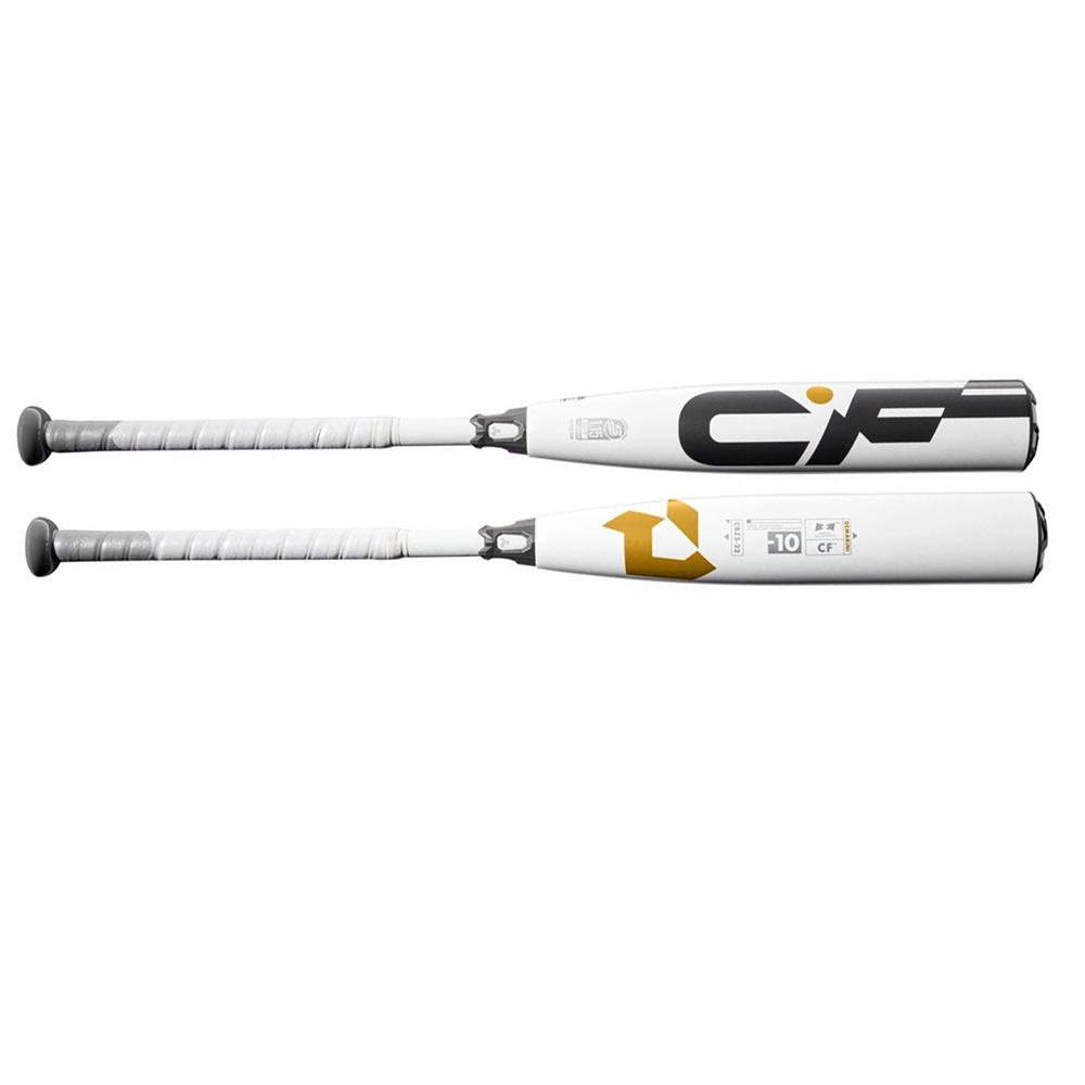 2022 DeMarini CF (-10) USSSA Baseball Bat 2 ¾”: WTDXCBZ22