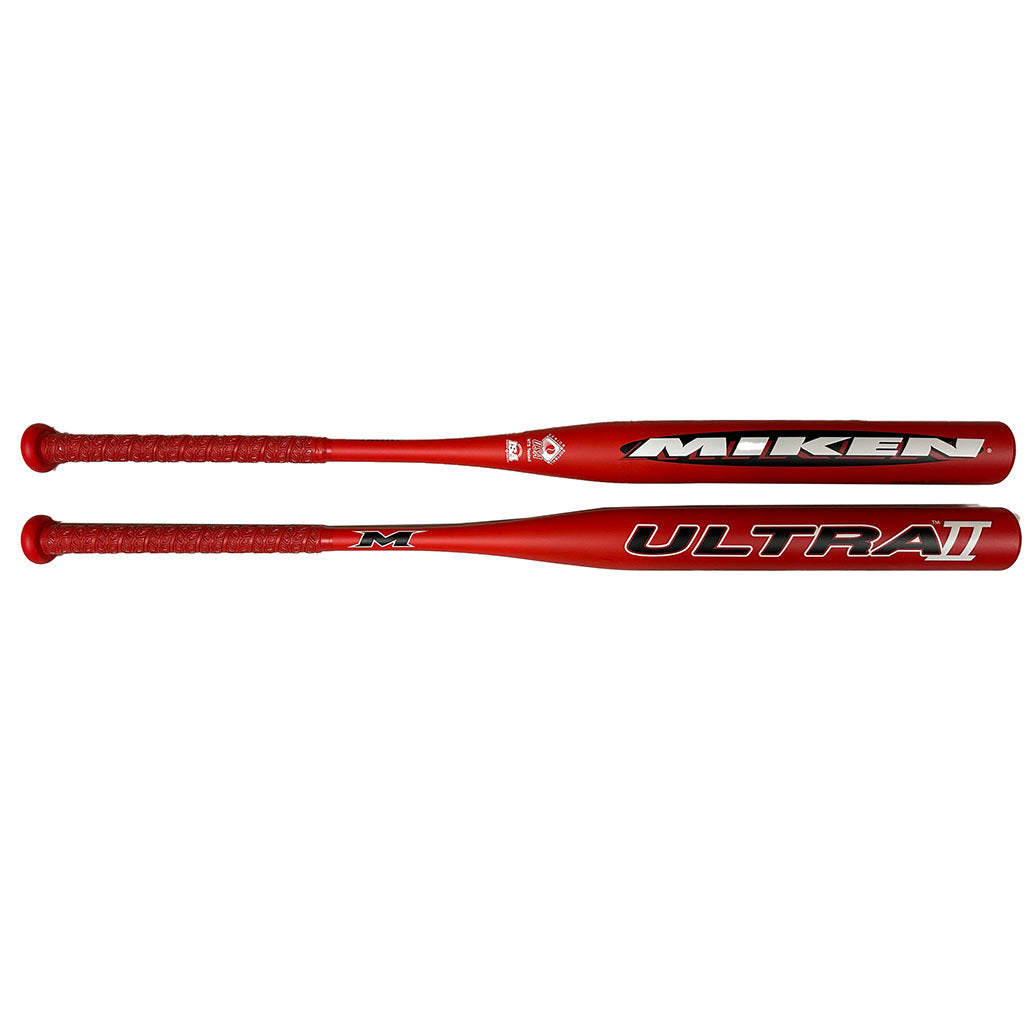 2025 Miken Ultra II Maxload Senior Slowpitch Softball Bat: MSS5ULT1L