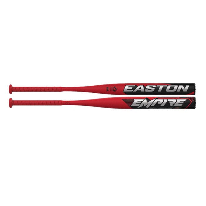 2025 Easton Empire Marieo Foster MotherLoad 1-Piece SSUSA Senior Slowpitch Softball Bat: ESS4MF1X