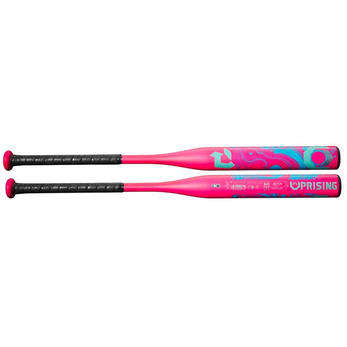 2025 DeMarini Uprising (-12) Fastpitch Softball Bat: WBD25550101