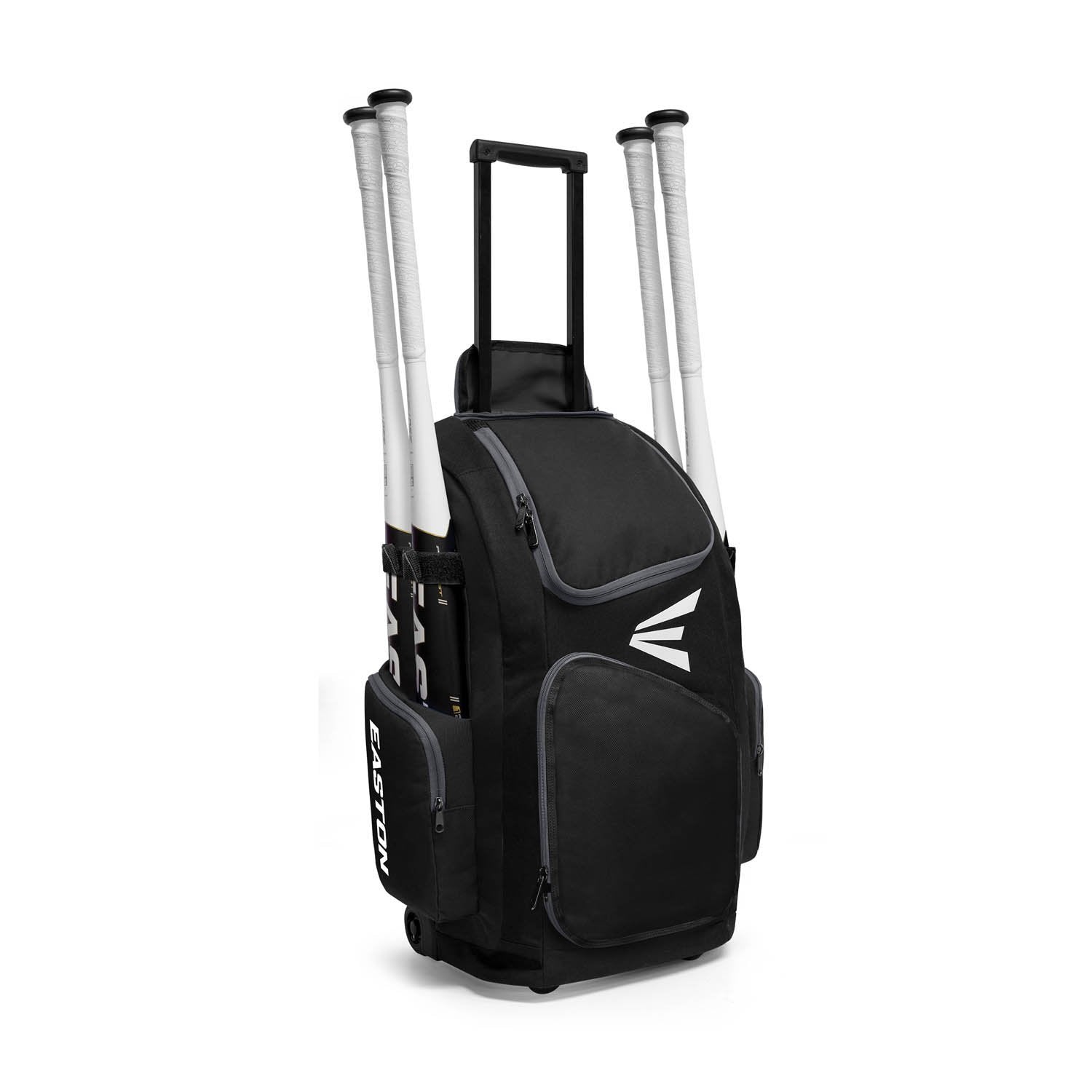 Easton Traveler Stand-Up Wheeled Bag: A159901