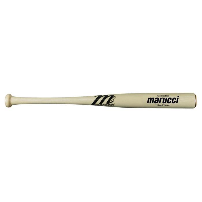 Marucci 25” Maple One Hand Training Bat: MONEHANDTB