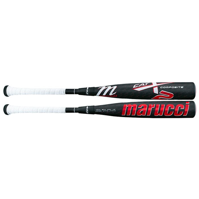 2025 Marucci CATX2 Composite (-5) USSSA Senior Youth Baseball Bat 2 3/4”: MSBCCPX25