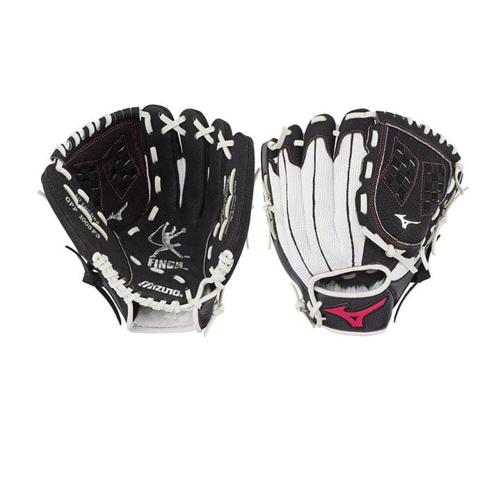 Mizuno GPP1005F3 Prospect Finch Series 10 Inch Youth Softball Glove: 312729