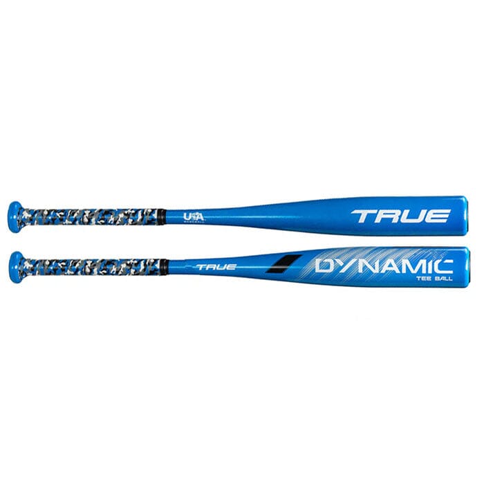 True Temper Blue Dynamic -12 Tee Ball Bat 2 1/4":  TB23DYN