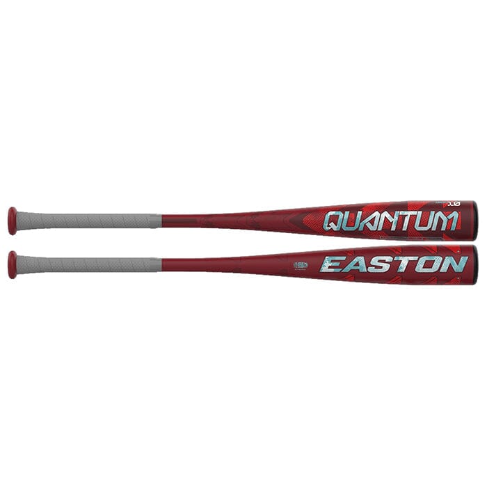 2024 Easton Quantum 2-3/4" Big Barrel USSSA Baseball Bat -10oz: EUT4QUAN10