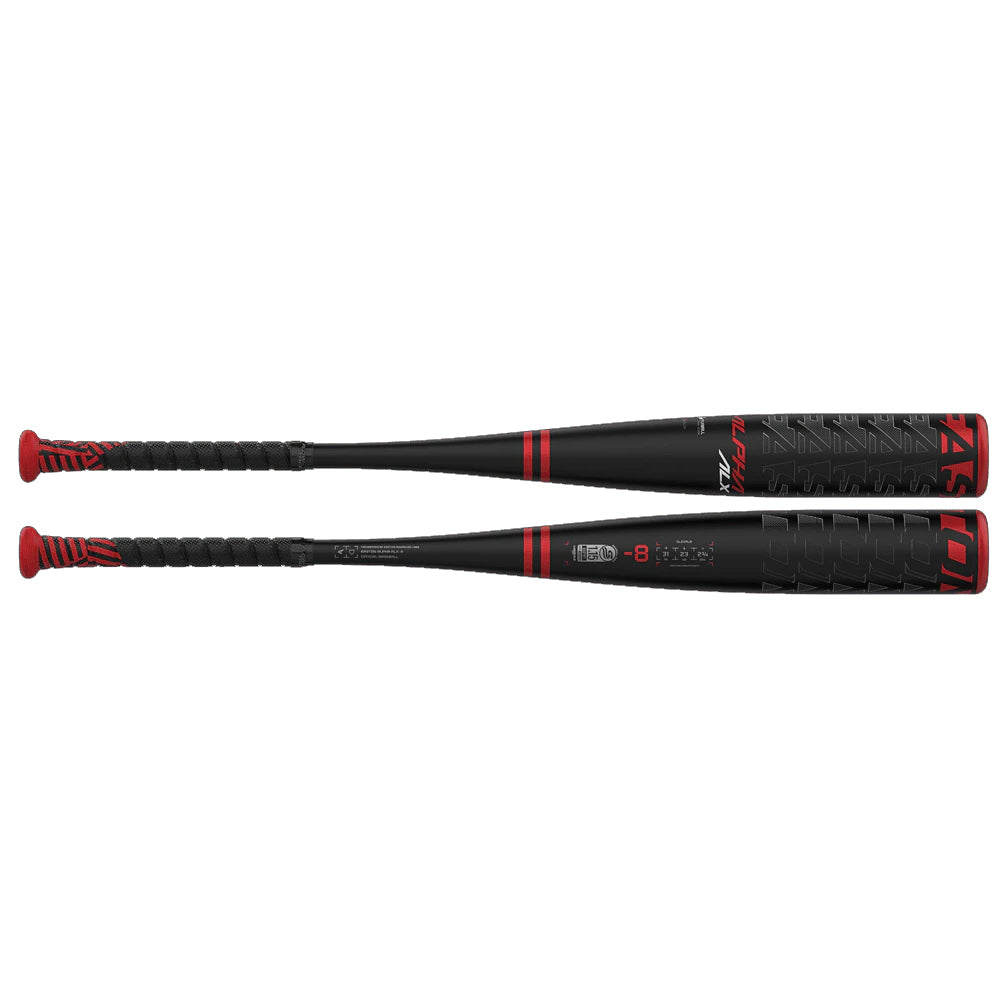 2023 Easton Alpha ALX™ (-8) Youth 2 3/4" USSSA Baseball Bat : SL23AL8